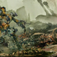 Illustration for article titled Edge Of Tomorrow Art Reveals Tom Cruise Could Have Been A Transformer